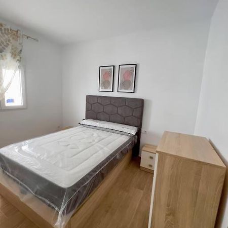 Rockside Residences Suites La Linea La Línea de la Concepción エクステリア 写真