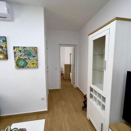 Rockside Residences Suites La Linea La Línea de la Concepción エクステリア 写真