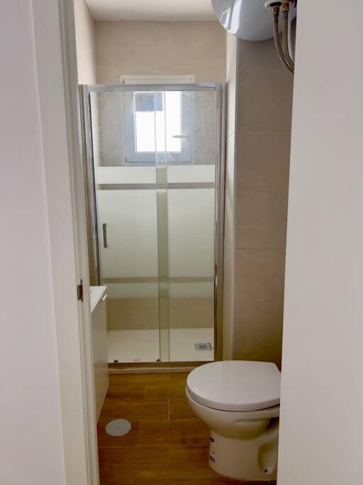 Rockside Residences Suites La Linea La Línea de la Concepción エクステリア 写真