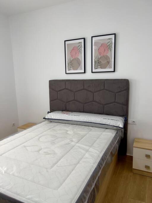 Rockside Residences Suites La Linea La Línea de la Concepción エクステリア 写真