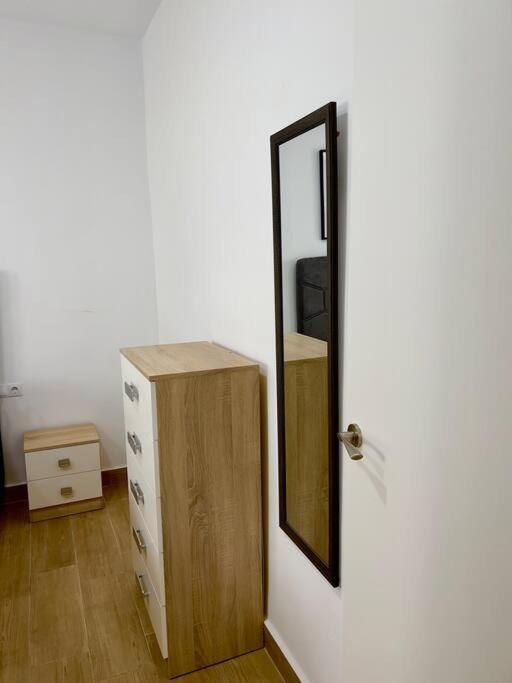 Rockside Residences Suites La Linea La Línea de la Concepción エクステリア 写真