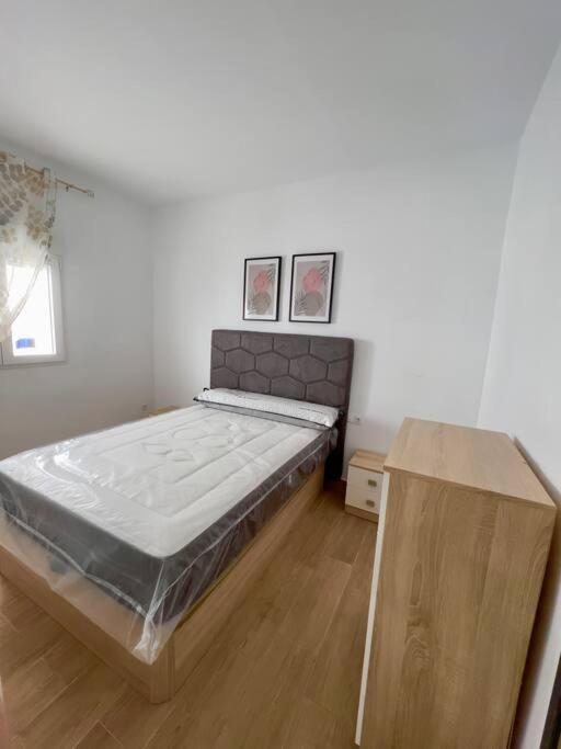Rockside Residences Suites La Linea La Línea de la Concepción エクステリア 写真